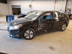 2020 Hyundai Ioniq Blue for sale in Wheeling, IL