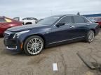 2018 Cadillac CT6 Luxury