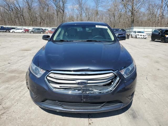 2017 Ford Taurus SEL