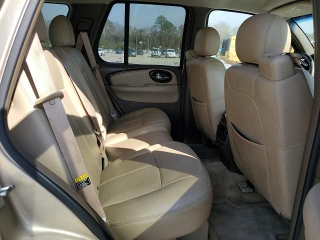 2005 Buick Rainier CXL