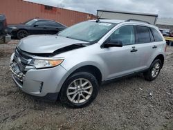 Ford Edge salvage cars for sale: 2013 Ford Edge SE