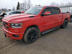 2022 Dodge RAM 1500 Sport en venta en Bowmanville, ON