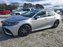 2023 Toyota Camry SE Night Shade en venta en Loganville, GA