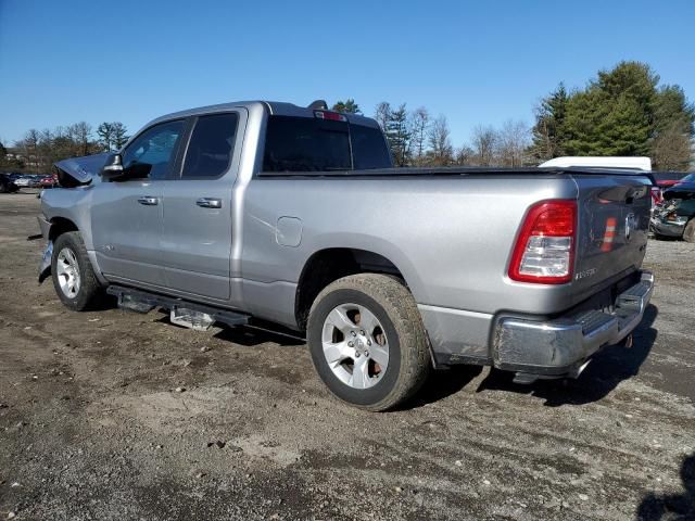 2020 Dodge RAM 1500 BIG HORN/LONE Star