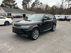 2019 Land Rover Range Rover Sport HSE for sale in North Billerica, MA
