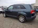 2012 KIA Sorento Base