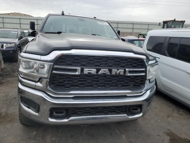 2021 Dodge RAM 2500 Tradesman