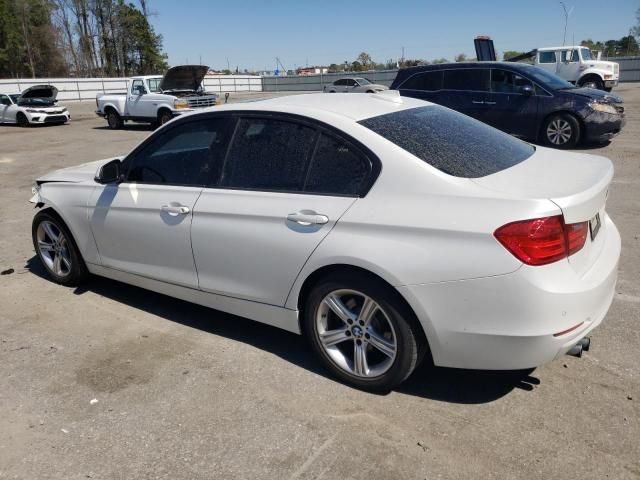 2015 BMW 328 I