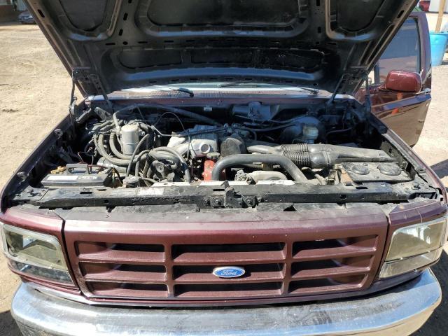 1993 Ford F150