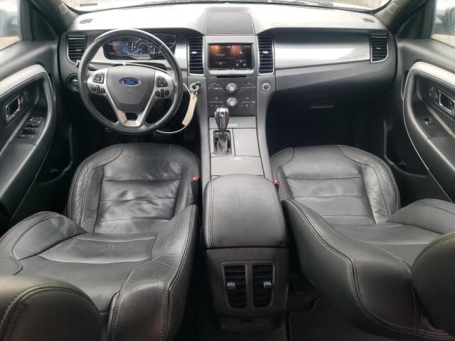 2014 Ford Taurus SEL