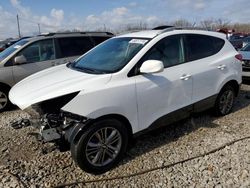 2015 Hyundai Tucson Limited for sale in Louisville, KY