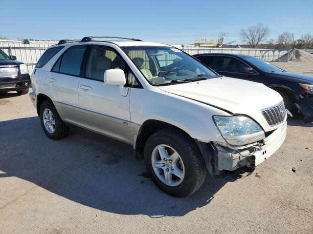 2003 Lexus RX 300