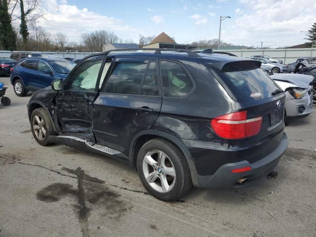 2007 BMW X5 3.0I