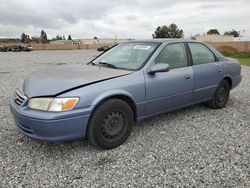 2000 Toyota Camry CE en venta en Mentone, CA