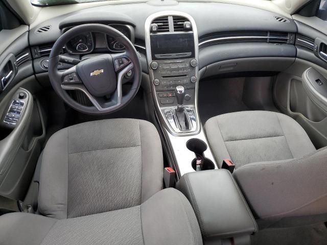 2013 Chevrolet Malibu LS