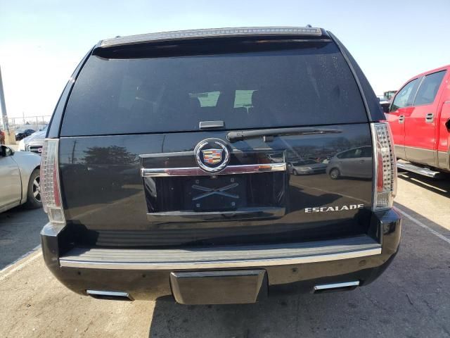 2013 Cadillac Escalade ESV Premium