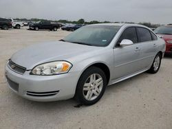 2012 Chevrolet Impala LT for sale in San Antonio, TX