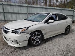 2020 Subaru Legacy Limited for sale in Hurricane, WV