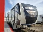 2019 Wildwood Travel Trailer