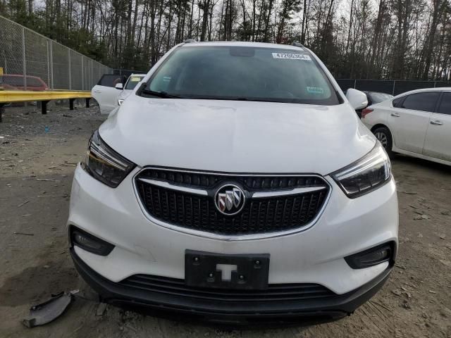 2020 Buick Encore Essence