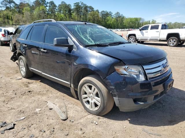 2010 Ford Edge SE