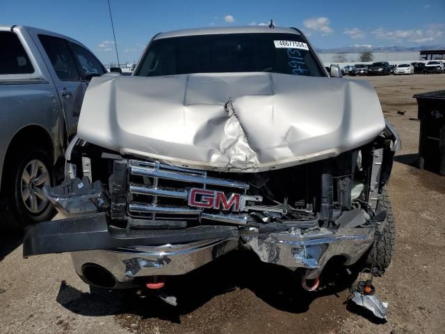 2007 GMC New Sierra C1500