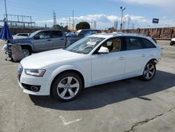 2013 Audi A4 Allroad Premium Plus for sale in Wilmington, CA