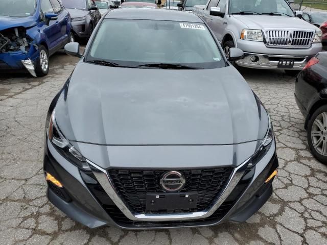 2019 Nissan Altima S