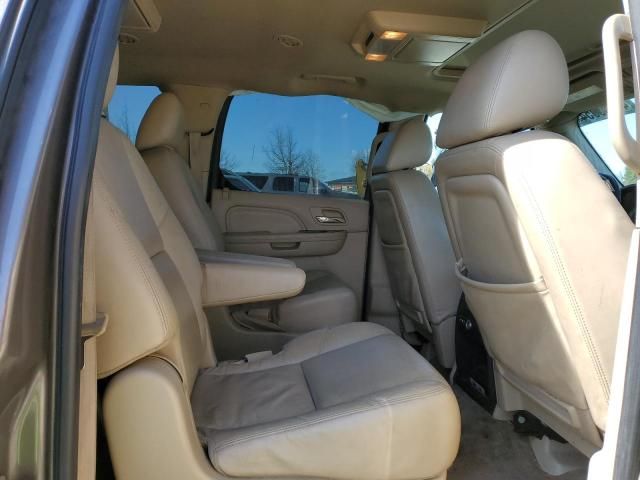 2011 Cadillac Escalade ESV Premium