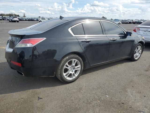 2009 Acura TL