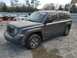 2015 Jeep Patriot Sport en venta en Augusta, GA
