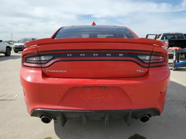 2019 Dodge Charger R/T