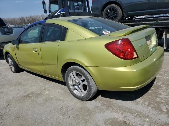 2004 Saturn Ion Level 3