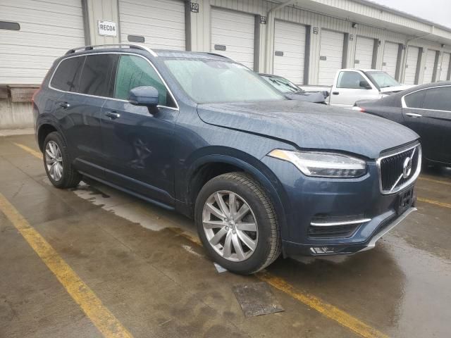 2018 Volvo XC90 T5