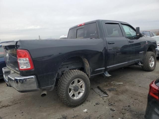 2021 Dodge RAM 2500 Tradesman