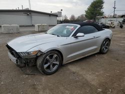 2015 Ford Mustang for sale in Lexington, KY