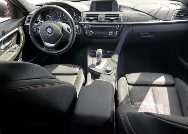 2018 BMW 330 XI