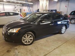 2014 Nissan Sentra S for sale in Wheeling, IL