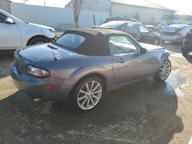 2007 Mazda MX-5 Miata