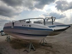 Salvage cars for sale from Copart Homestead, FL: 1991 Bayliner 26 FT