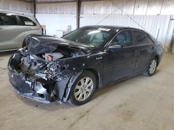 Toyota salvage cars for sale: 2009 Toyota Camry Hybrid