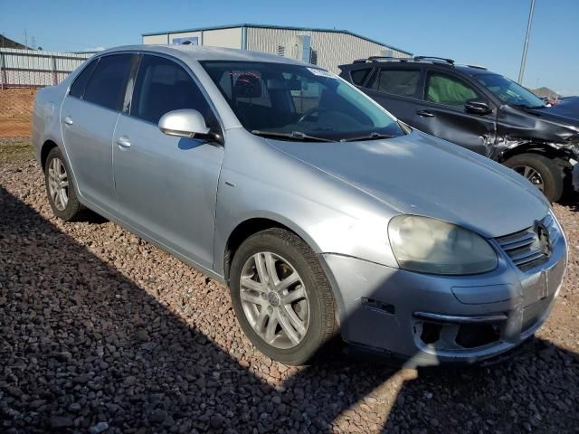 2006 Volkswagen Jetta TDI