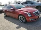 2015 Cadillac ATS Luxury