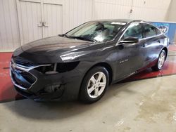 2023 Chevrolet Malibu LT for sale in Angola, NY