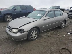 1999 Nissan Altima XE for sale in Earlington, KY