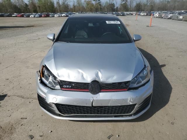 2015 Volkswagen GTI