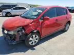 2012 Nissan Versa S