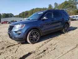 2018 Ford Explorer Sport for sale in Seaford, DE