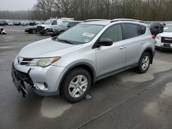 2014 Toyota Rav4 LE en venta en Glassboro, NJ