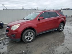 2013 Chevrolet Equinox LT for sale in Albany, NY